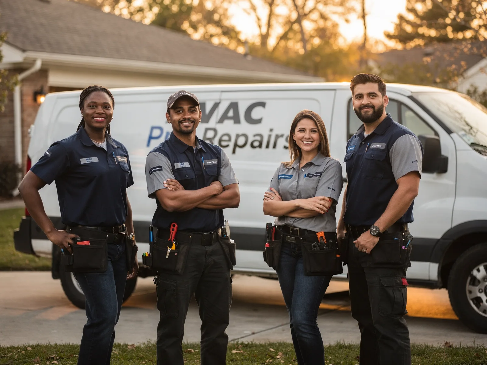 Heat Pump Repair company in Gypsy, WV