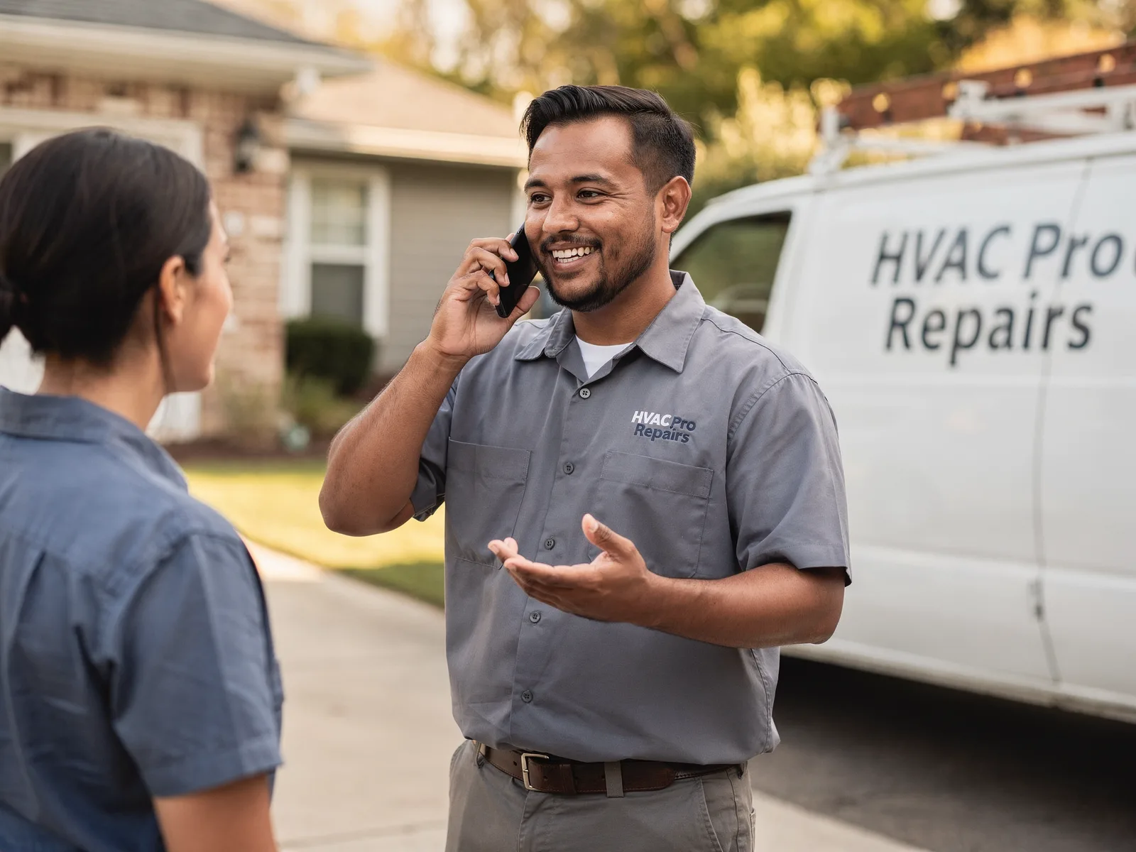 Heat Pump Repair Gypsy, WV FAQs